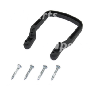 Handvat Eurostekker 160A