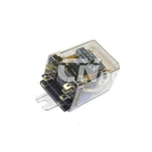 Industrieel steekrelais 36V DC 15A