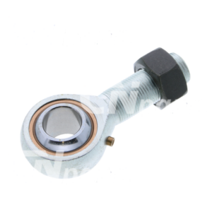 Stangkop, 20 mm, Z40 stuurcilinder