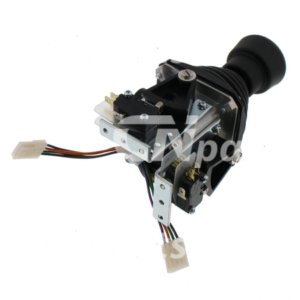 Joystick Genie hoogwerker