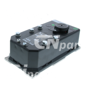 Motorsturing Haulotte