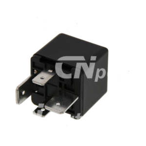 Steekrelais 12V DC 70A