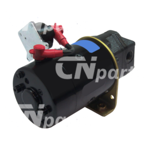 Hydraulische pompgroep Genie hoogwerker