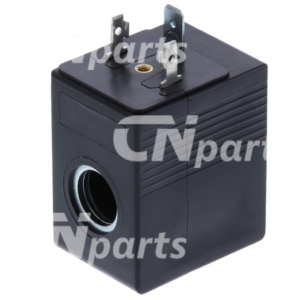 Spoel elektroventiel Manitou