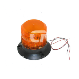 Zwaai/flitslamp 12-24V Xenon