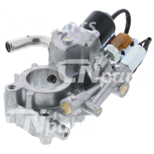 Nikki carburateur LPG, EFI K25 (2007/09)