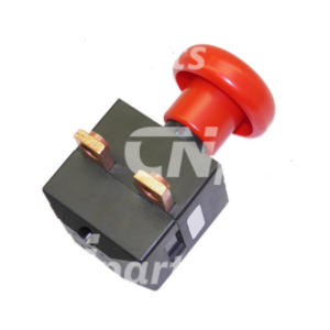 Noodstopschakelaar Albright 48V ED250 250A