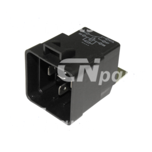 Steekrelais 24V DC 30/20A