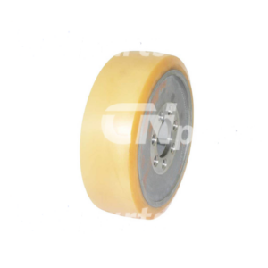 Aandrijfwiel 343x114-80/7G