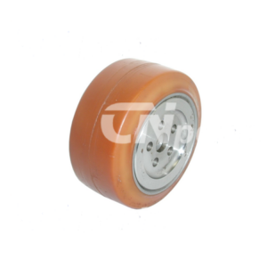 Aandrijfwiel 254x127-35/5G