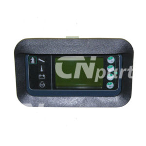 Display Linde T20SP-01 131 Gereviseerd "Ruilsysteem"