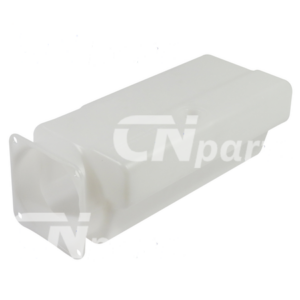 Tank hydraulische olie 2.9L Bar-cargolift