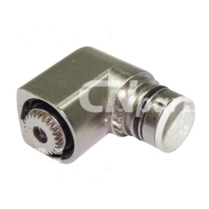 Actuator microschakelaar, eindschakelaar Teupen