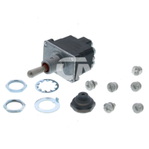 Schakelaar Genie hoogwerker