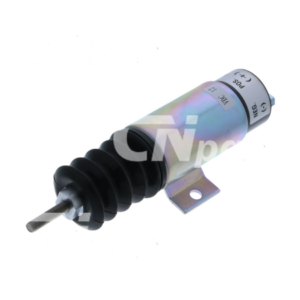 Stillegspoel, motor JLG