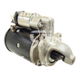 Startmotor Genie S-100, S-120