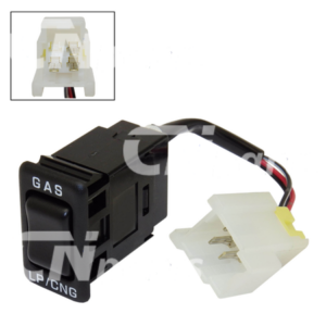 Inbouwschakelaar 35x21x48,5