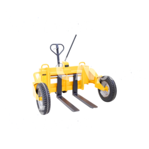 Terrein handpallettruck 1200kg 860mm-715mm TotalSource