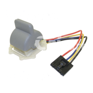 Joystick Genie hoogwerker