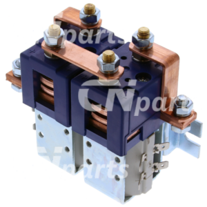 Albright SW102B 24-80V DC 125A