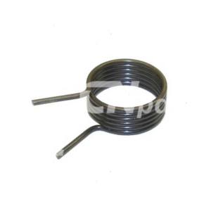 Draaiveer vlinderas T20-SF 144