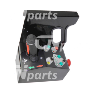 Joystick controlepaneel Haulotte