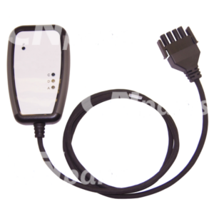 Diagnose apparatuur JLG