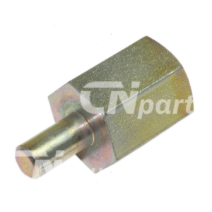 Verbindingsstuk stuurpotmeter Still EXU-S24