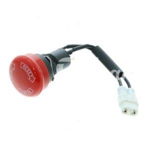 Noodstopschakelaar Toyota