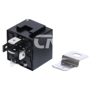 Steekrelais 48V DC 50/40A