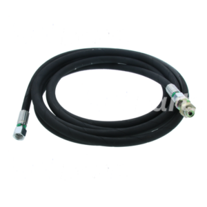 Hydraulische slang met koppeling JLG