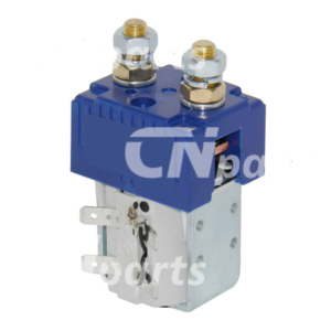 Albright SW80B-L 24V DC 100A