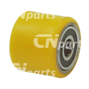 Vorkrol polyurethaan 70x60-20 incl. lagers