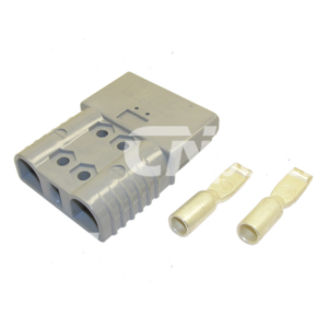 Anderson SBX175 batterijstekker grijs-50mm2