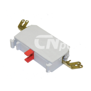 Microschakelaar noodstop BT LWE130