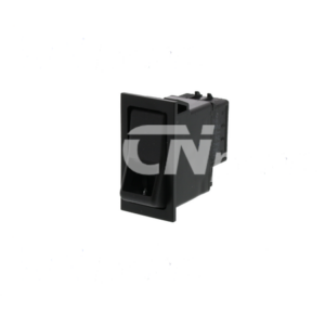 Inbouwschakelaar 44x22x44