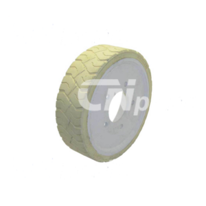 Aandrijfwiel 342 x 102 x 96 Upright