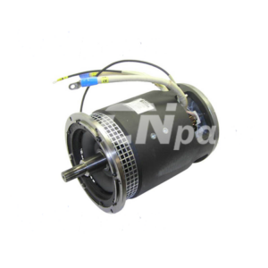 Rijmotor Hyster (Gereviseerd) Prijs incl. waarborg € 850,00