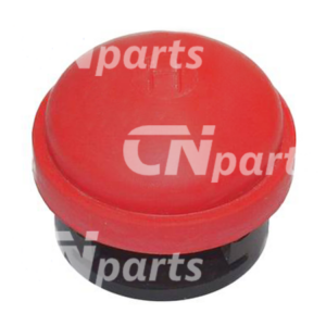 Rubberen afdekkap schakelaar Behrens eurolift