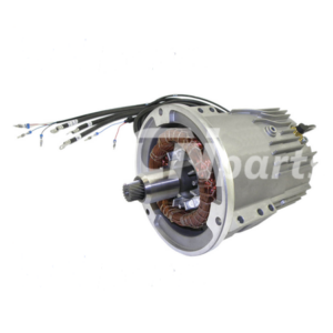 Rijmotor Still EXU 16/18/20/22