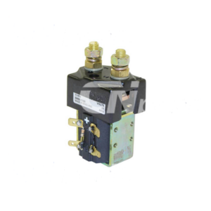 Relais Genie hoogwerker