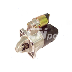 Startmotor 12V Allis Chalmers-Kalmar AC