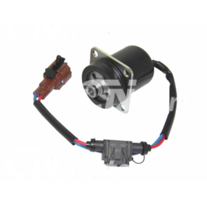 Nikki brandstofinjecteur LPG K25