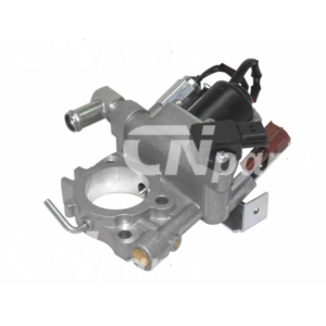 Nikki injectiehouder LPG, EFI K21 (2003/08)