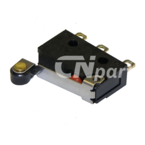 Microschakelaar 0,1A