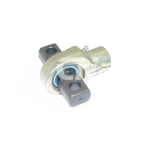 Compl. as/lager zuigerstangkop neigcilinder Linde E14-02 335