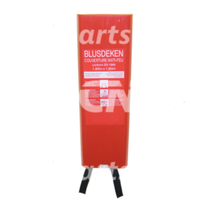 Blusdeken 1800x1800mm