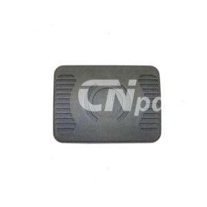 Rempedaalrubber Toyota