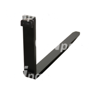 Heftruck vorkenset 100x40x1070 2500KG FEM2A