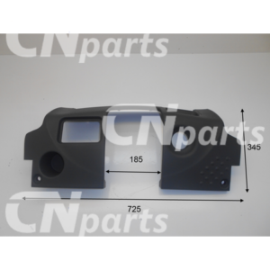 Dashboard Linde T20SP-01 131
